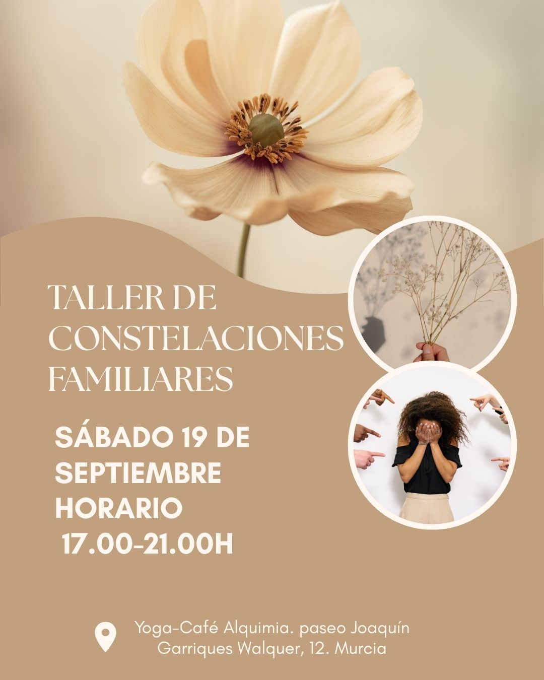 Constelación familiar